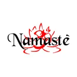 Namasté icon