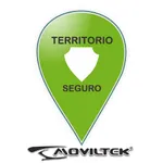 Territorio Seguro icon