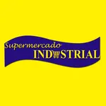 Supermercado Industrial icon