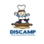 Discamp icon