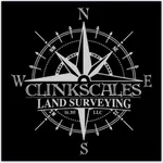 Clinkscales Land Surveying icon