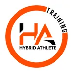 Hybrid Athlete Training icon