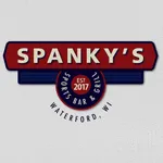 Spanky's Sports Bar and Grill icon