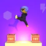 Blast Guy icon