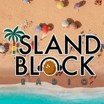 Island Block Radio icon