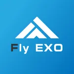 Fly EXO icon