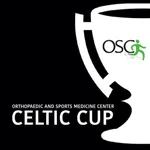 Oklahoma Celtic Cup icon