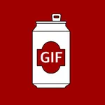 GIF Can icon