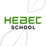 Hebec School icon