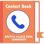 Contact Book - Bhutiya Village icon