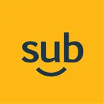 SUBPLACE icon