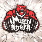 美力健身(Merry Gym) icon