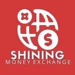 SHINING Money Exchange icon