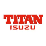 Titan Isuzu icon