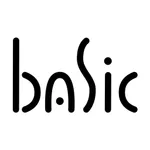 BASIC: programming language icon