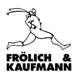 Frölich & Kaufmann-Kataloge icon