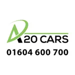 A20 Cars Private Hire icon