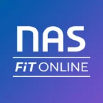 NAS FIT ONLINE icon