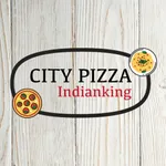 City Pizza Indianking icon