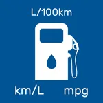 Fuel Converter icon