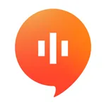 Divecast: Social Podcast App icon