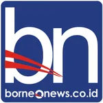 Borneo News icon