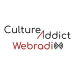 CultureAddict Webradio icon