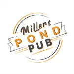 Millers Pond Pub icon