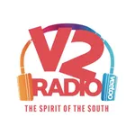 V2 Radio icon