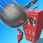 Rolling Demolition icon