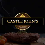 Castle John's icon