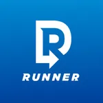 Runner: On-Demand icon