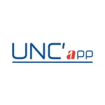 UNC'app icon