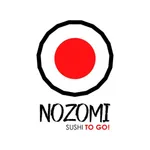 Nozomi Sushi icon