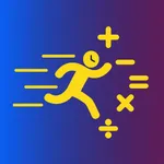 Speed Math - Human Calculator icon