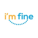 I'm Fine: Mental Health Guide icon