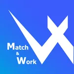 Waggler - Search jobs, match icon