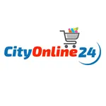 City Online 24 icon