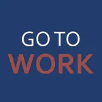 Go to Work America icon