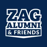 Gonzaga Alumni & Friends icon