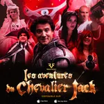 Jack The Knight Adventure 1 icon