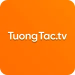 TuongTac.tv icon