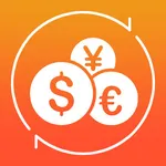 Currency Rate Calculator icon