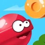 Candy Run: Coin Rush icon