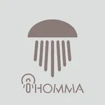 iHomma Smart icon