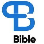 The Bible Offline App icon