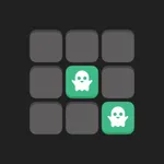 Spectre Mind: Rotating Cube icon