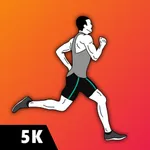 Run 5K: Start Running icon