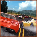 Rush Hour Highway Racing 2020 icon