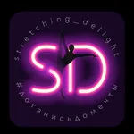 Stretching_Delight icon